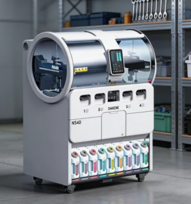 ns40達(dá)科為全自動(dòng)免疫組化染色機(jī)供應(yīng)商