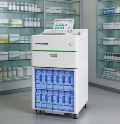 hp300 plus全自動(dòng)組織脫水機(jī)直銷價(jià)