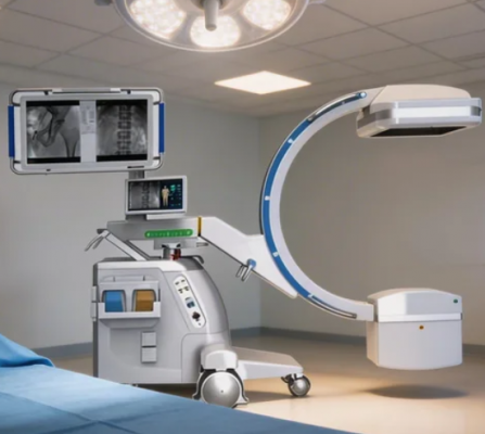 plx c2119b普愛移動(dòng)式c臂x線機(jī)直銷價(jià)