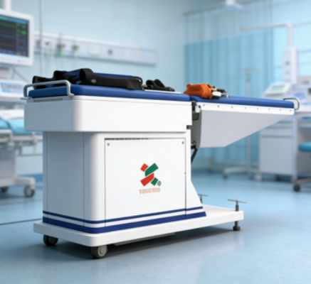 yhz-300牽引床 廣東代理