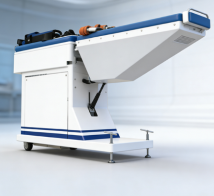 yhz-400牽引床 公立醫(yī)院采購