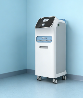 hw-2103溫?zé)犭娋木C合治療儀 私立醫(yī)院采購