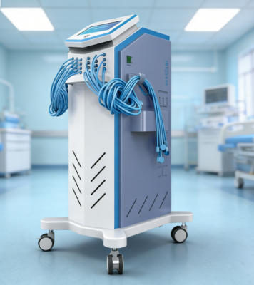 hw-5202脈沖氣壓治療儀詢價