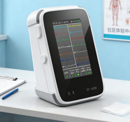 sf-a500萬脈（便攜）多導(dǎo)睡眠監(jiān)護儀價格范圍