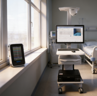 sf-90萬脈便攜式睡眠呼吸監(jiān)測儀采購價