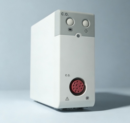 c.o. 理邦心排量模塊平臺