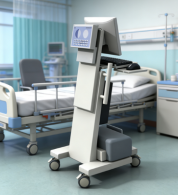 solar6048太陽(yáng)科技長(zhǎng)程視頻腦電圖中國(guó)總代理