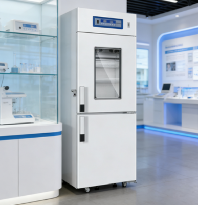 hycd-282c海爾冷藏冷凍箱 廣東代理