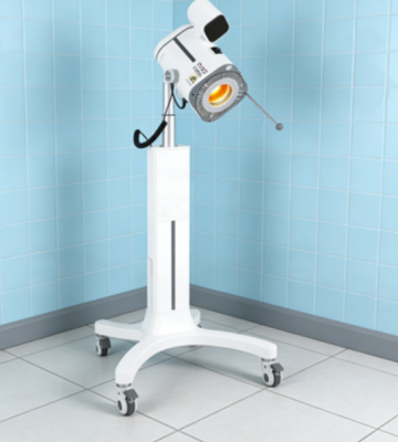 cg-wh500b光機(jī)光譜熱療儀詢價