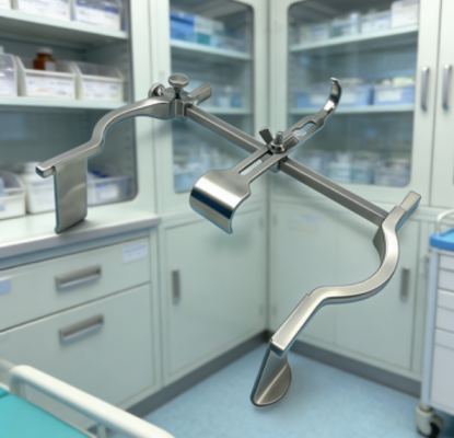 gy-i新華腹部牽開器中國總代