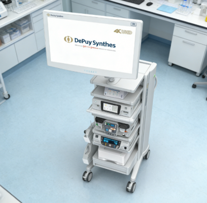 purevue aio hd/4k強(qiáng)生全高清關(guān)節(jié)鏡系統(tǒng)平臺(tái)