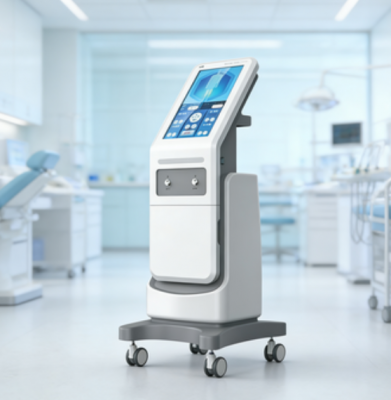 hw-4703華偉超聲關(guān)節(jié)治療儀 零售價