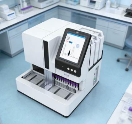 bh60博慧斯全自動糖化血紅蛋白分析儀詢價