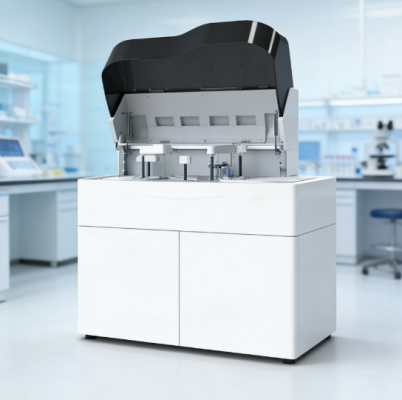 ca-810b優(yōu)利特全自動生化分析儀價格區(qū)間