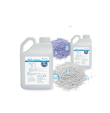 力康鈉石灰（4.5kg）b型