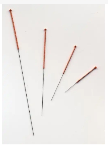 云龍針灸針0.3＊40