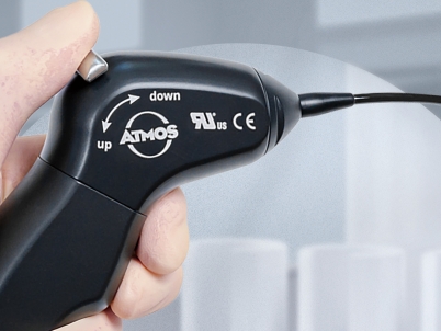 艾德莫斯電子鼻咽喉內(nèi)窺鏡（吞咽喉鏡）atmos scope