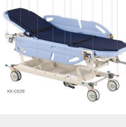 八樂夢醫(yī)用轉運車kk-c628