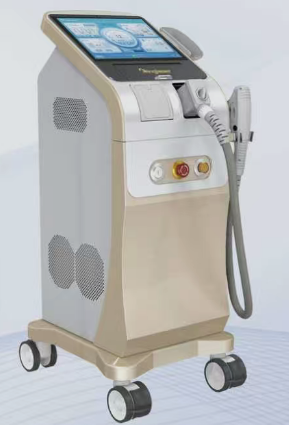 科英強脈沖光治療儀kl-l（g）型