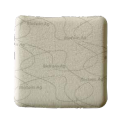 拜爾坦磷酸鋯鈉銀泡沫敷料9622（10*10cm）