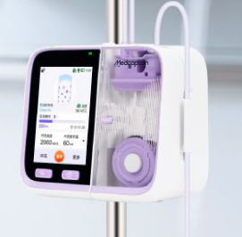 麥科田腸內(nèi)營養(yǎng)泵ep-90