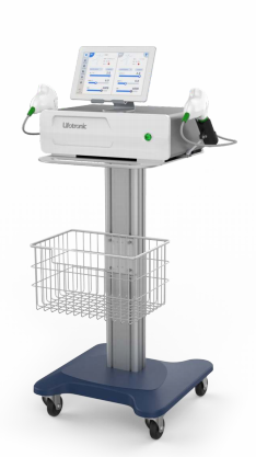 普門(mén)沖擊波治療儀lc-560