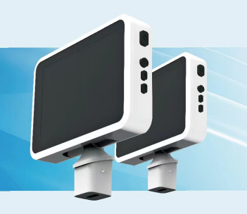 mnd-a20 鳴諾達可視喉鏡