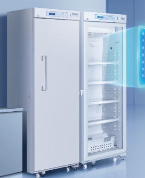 海爾冷藏冰箱hyc-461fd