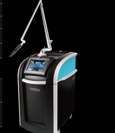 賽諾秀激光/強(qiáng)脈沖光治療儀icon