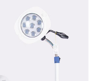 申星光電手術輔助照明燈sx-zmdl