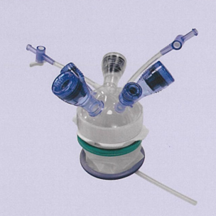 英特姆一次性使用單孔多通道腹腔鏡穿刺器er202ii