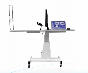 青研眼動檢測分析系統(tǒng)qy型