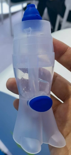 庫(kù)伯鼻部沖洗器a型 30ml