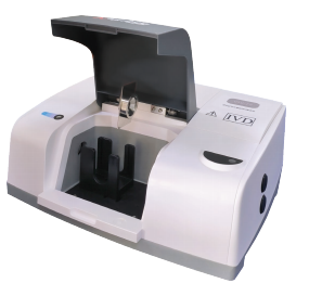 藍莫德結石紅外光譜自動分析系統(tǒng)dsd-22