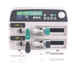 科力注射泵kl-702