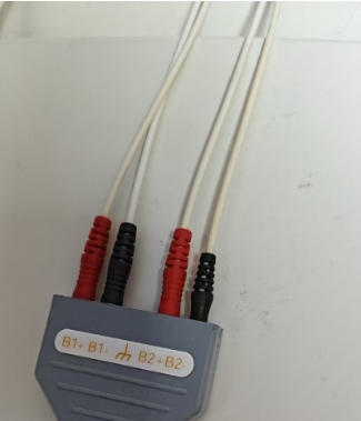 輝博心電導(dǎo)聯(lián)線:dla型